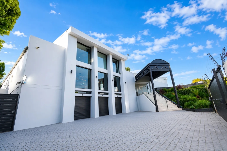3 Bedroom Property for Sale in Vygeboom Western Cape